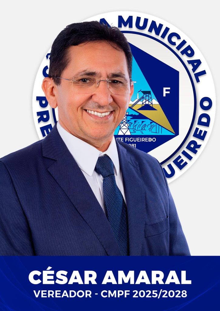 César Amaral