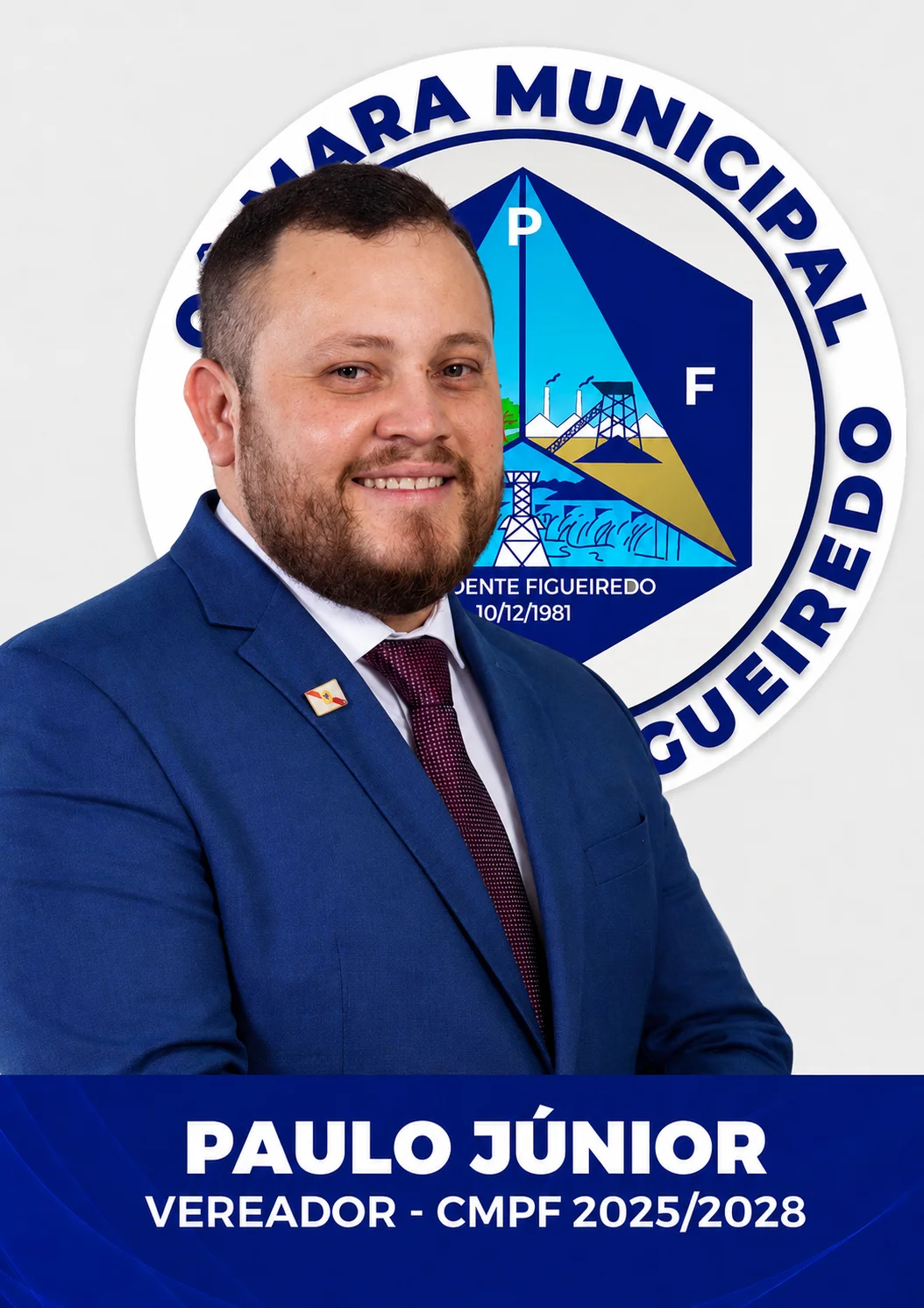 Paulo Júnior